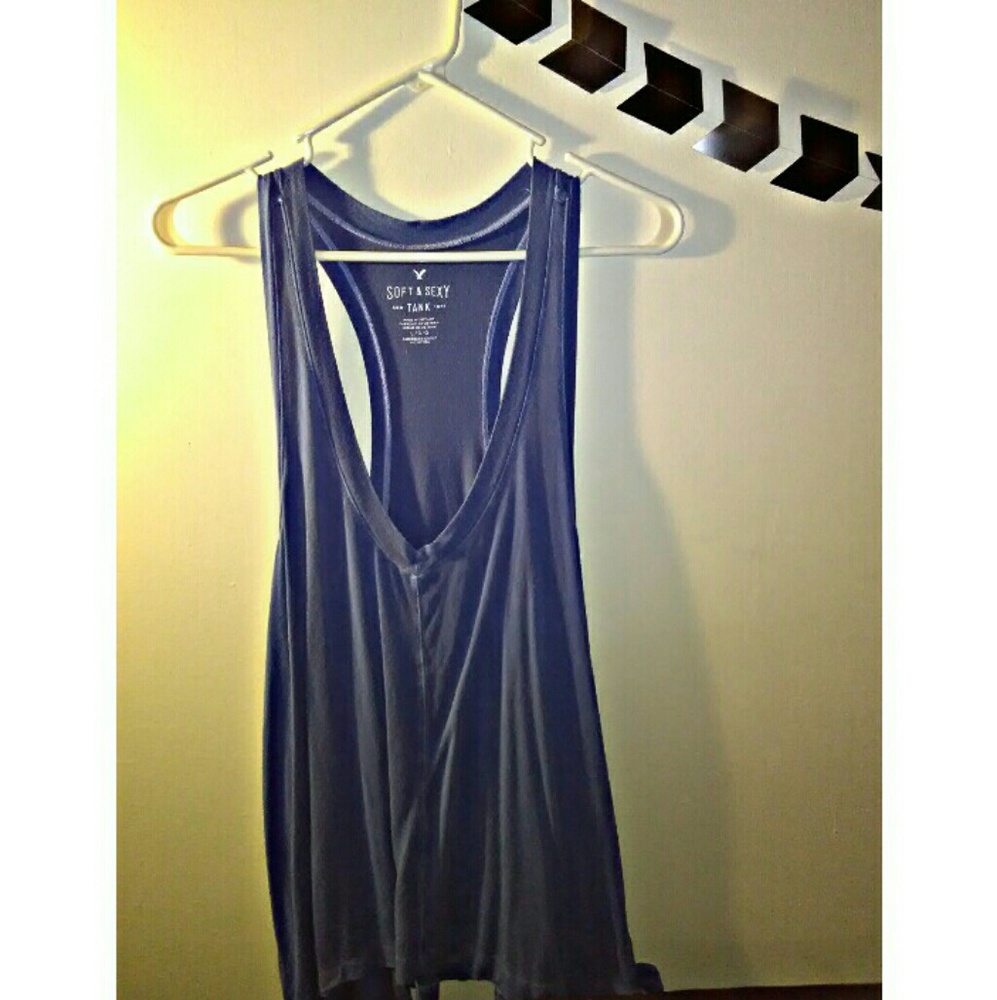 Large tunic